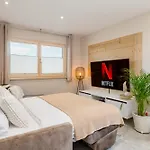 Fenjoy Ferienapartments Am Chiemsee - Balkon - Bbq Bernau am Chiemsee