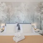 Apartmán Fenjoy Ferienapartments Am Chiemsee - Balkon - Bbq