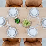 Apartmán Fenjoy Ferienapartments Am Chiemsee - Balkon - Bbq