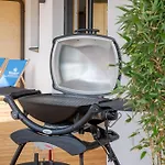 Fenjoy Ferienapartments Am Chiemsee - Balkon - Bbq * Bernau am Chiemsee
