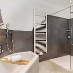 Fenjoy Ferienapartments Am Chiemsee - Balkon - Bbq * Bernau am Chiemsee