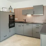 Fenjoy Ferienapartments Am Chiemsee - Balkon - Bbq Apartmán