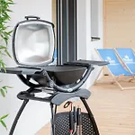 Fenjoy Ferienapartments Am Chiemsee - Balkon - Bbq *