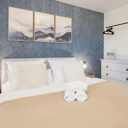 דירה Fenjoy Ferienapartments Am Chiemsee - Balkon - Bbq ברנאו אם כימסי