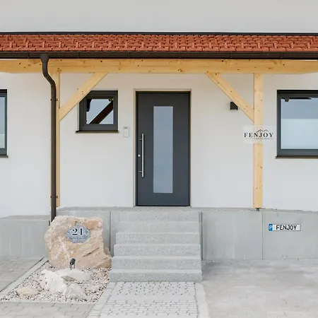 Fenjoy Ferienapartments Am Chiemsee - Balkon - Bbq *