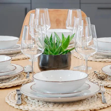דירה Fenjoy Ferienapartments Am Chiemsee - Balkon - Bbq ברנאו אם כימסי