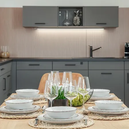 דירה Fenjoy Ferienapartments Am Chiemsee - Balkon - Bbq ברנאו אם כימסי