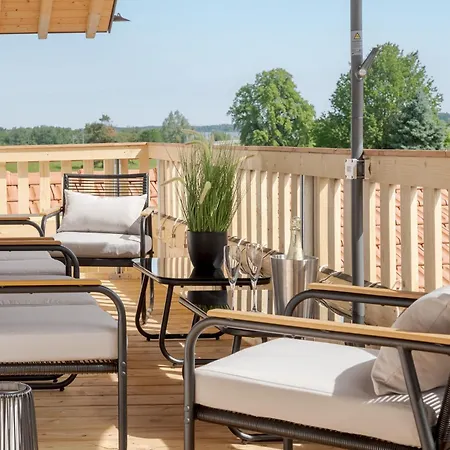 Fenjoy Ferienapartments Am Chiemsee - Balkon - Bbq ברנאו אם כימסי