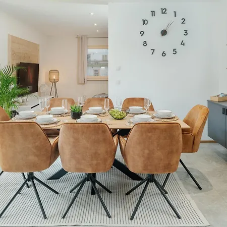 Fenjoy Ferienapartments Am Chiemsee - Balkon - Bbq דירה