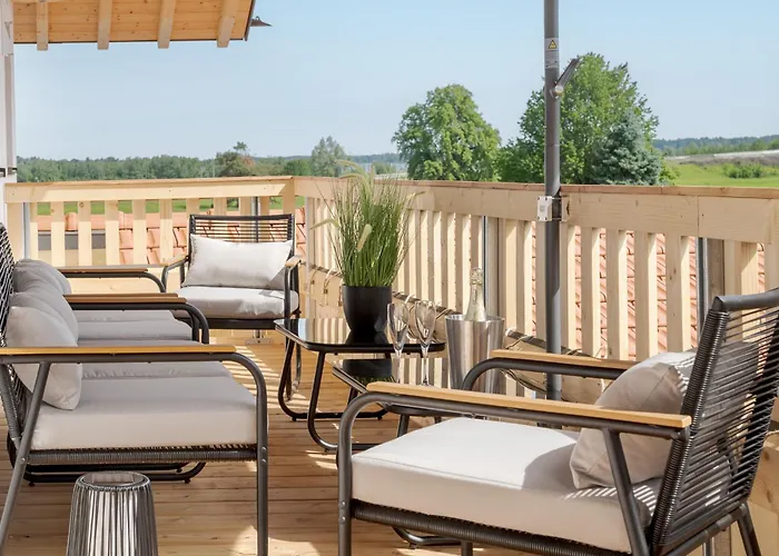 Fenjoy Ferienapartments Am Chiemsee - Balkon - Bbq Bernau am Chiemsee