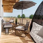Fenjoy Ferienapartments Am Chiemsee - Balkon - Bbq Διαμέρισμα