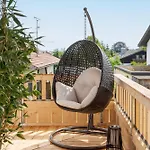 Fenjoy Ferienapartments Am Chiemsee - Balkon - Bbq Bernau am Chiemsee