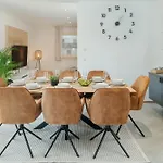 Fenjoy Ferienapartments Am Chiemsee - Balkon - Bbq Διαμέρισμα