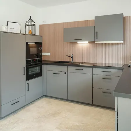 Fenjoy Ferienapartments Am Chiemsee - Balkon - Bbq Apartment
