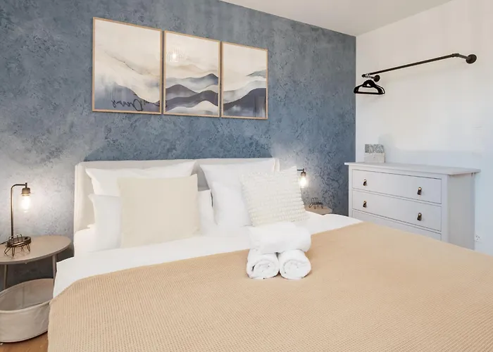 Lejlighed Fenjoy Ferienapartments Am Chiemsee - Balkon - Bbq Bernau am Chiemsee