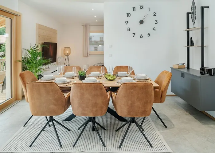 Fenjoy Ferienapartments Am Chiemsee - Balkon - Bbq Appartement